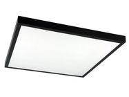 Panel Backlit 2in1 40W 4000K 4000LM 62x62 black emergency module 3h autotest LITE