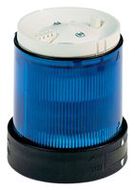 LED UNIT, 24V, BLUE, XVBC