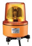 BEACON, R/TING, ORANGE, 120V