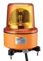 BEACON, R/TING, ORANGE, 120V