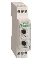 TIME DELAY RELAY, SPDT, 10H, 250VAC
