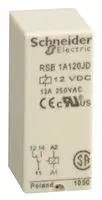 RELAY, SPDT, 250VAC, 28VDC, 12A