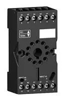 SOCKET, FOR RUMC3 RELAYS