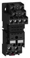SOCKET, 3CO, CONNECTOR TERM, FOR RXM3