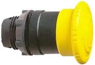 ESTOP 40MM TURN REL YEL