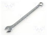 Wrench; combination spanner; 5.5mm; Overall len: 112mm BAHCO