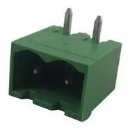 HEADER, 5.08MM, 2WAY