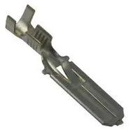 CRIMP TERMINALS - CONNECT AND DISCONNECT