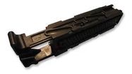 RECTANGULAR POWER INDUSTRIAL CONNECTORS