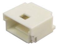 CONNECTOR, HEADER, 4POS, 1ROW, 1MM