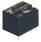 POWER RELAY, SPDT, 48VDC, 7A, THT