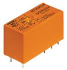 RELAY, SPDT, 250VAC, 16A