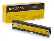 Battery f. Toshiba Satellite A80 M55 M50 M40 A100 PA3399U, PATONA