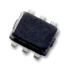 EMI FILTER W/ESD PROTECTION, SOT-563-6