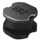 INDUCTOR, 68UH, SEMI SHIELDED, POWER