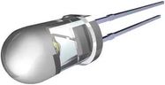 LED, 5MM, WHITE, 3500MCD,