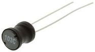 INDUCTOR, 3.3UH, 20% 4.8A TH RADIAL