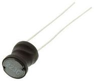 INDUCTOR, 22UH, 10% 2A TH RADIAL