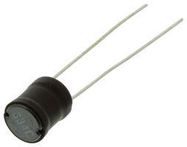 INDUCTOR, 330UH, 10% 0.58A TH RADIAL