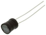 INDUCTOR, 2.2MH, 10% 0.24A TH RADIAL