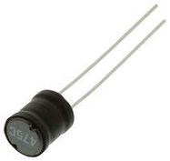 INDUCTOR, 4.7MH, 10% 0.16A TH RADIAL