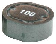 INDUCTOR, 100UH 1.05A, SMD