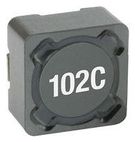 INDUCTOR, 1000UH, 20%, 0.23A SMD
