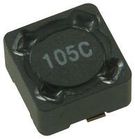 INDUCTOR, 1000UH, 20%, 0.27A SMD