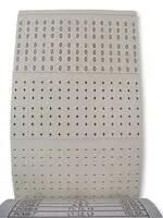 CABLE MARKER, 1-45, X10, 0+-, X15