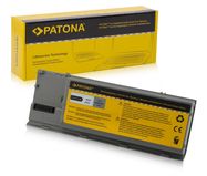 Battery DELL Latitude D620 D630 D631 D640 Precision M230, PATONA