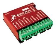 STEPPER MOTOR CONTROLLER