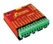 STEPPER MOTOR CONTROLLER