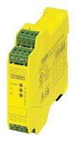 RELAY, SAFETY, 4NO, 1NC, 250V, 6A