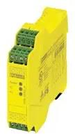RELAY, SAFETY, 4NO, 1NC, 250V, 6A