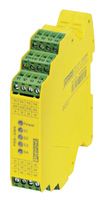 SAFETY RELAY, INT MODULE PSR-SDC4