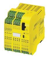 RELAY, SAFETY, 24VDC, 2A