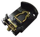 BATTERY HOLDER, SMD, 20MM