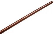 COAXIAL CABLE, RG402, 50 OHM, 1M