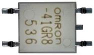 RELAY, MOSFET, SOP, SPST-NO, 40V, 1A