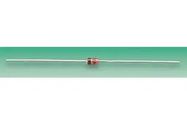DIODE, SMALL SIG, 300MA, 100V, DO-204AH, FULL REEL