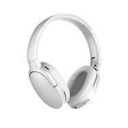 Wireless headphone Baseus Encok D02 Pro (white), Baseus