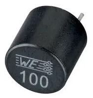 INDUCTOR, 33UH, 3.6A, 11X11.5MM