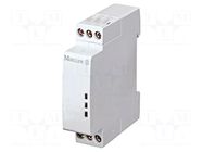 Timer; 0,05s÷100h; SPDT; 250VAC/3A; Usup: 24÷240VAC; 24÷48VDC; ETR2 EATON ELECTRIC