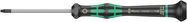 2067 TORX® HF Screwdriver with holding function for electronic applications, TX 7x60, Wera