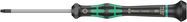 2067 TORX® HF Screwdriver with holding function for electronic applications, TX 8x60, Wera