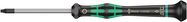 2067 TORX® HF Screwdriver with holding function for electronic applications, TX 9x60, Wera