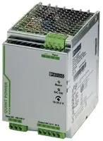 POWER SUPPLY, AC-DC, 24V, 20A, FIXED