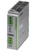 PSU, DIN RAIL, 24V, 5A