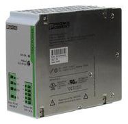 PSU, DIN RAIL, 24V, 10A