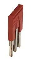 BRIDGE, PLUG IN, 2.5MM, 3WAY